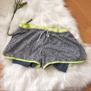 Nike Dri-Fit Shorts